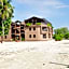 Rashu Hiyaa Hotel Dhiffushi