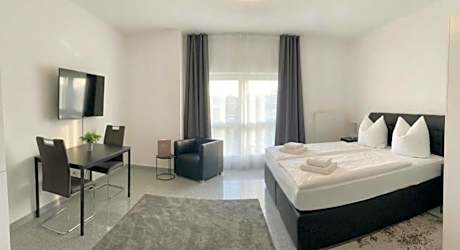 Pent - Aparthotel Crailsheim