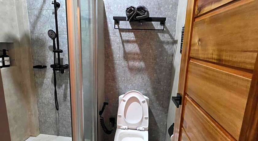 Pisces Tourist Inn - Port Barton