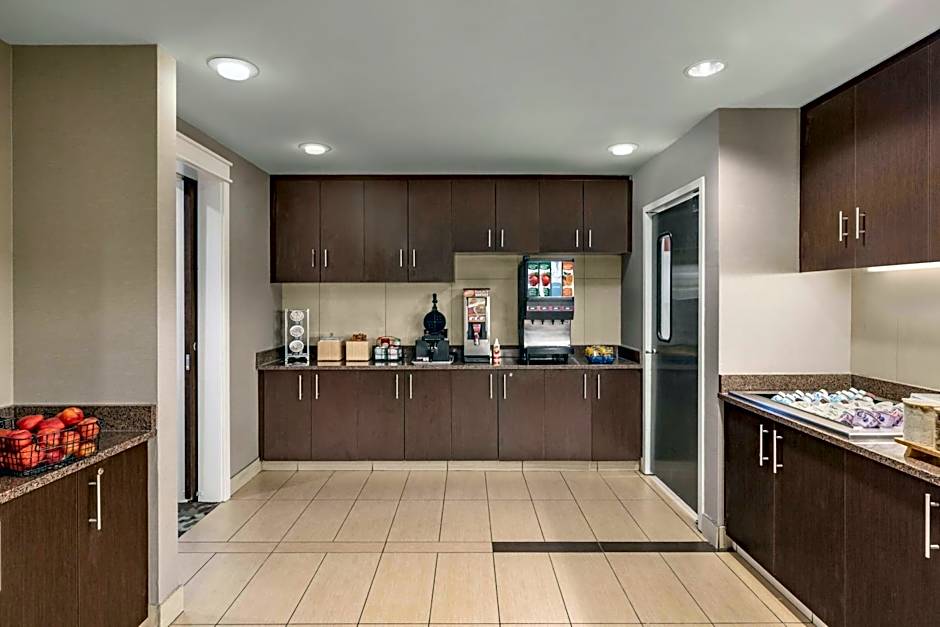 Residence Inn by Marriott Albany Washington Avenue