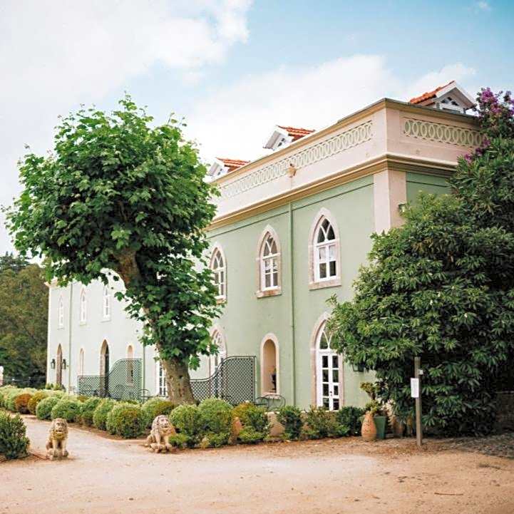 Casa Holstein Quinta de Sao Sebastiao Sintra
