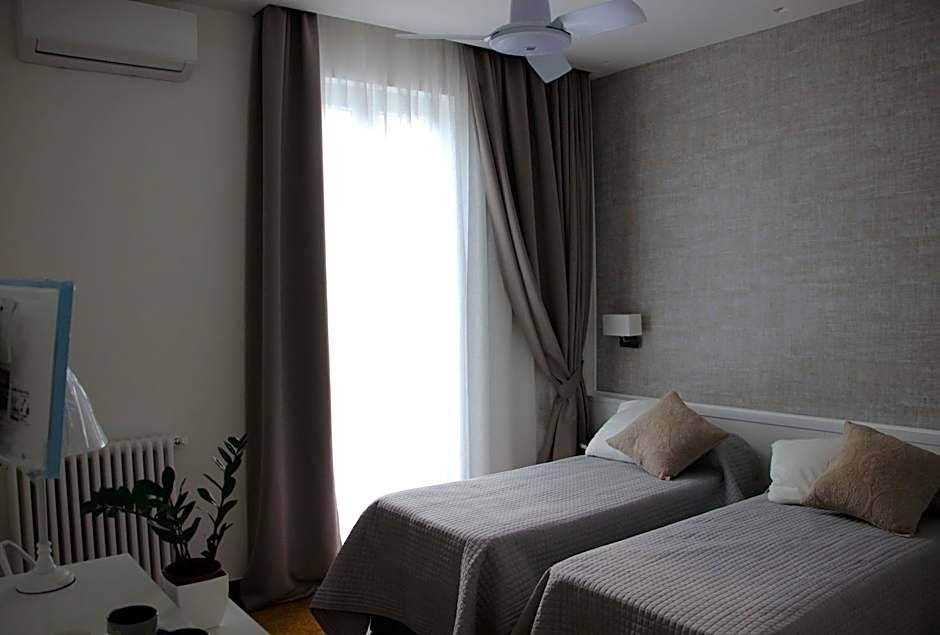 B&B Vivere Palermo