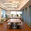 Melia Lisboa Oriente Hotel