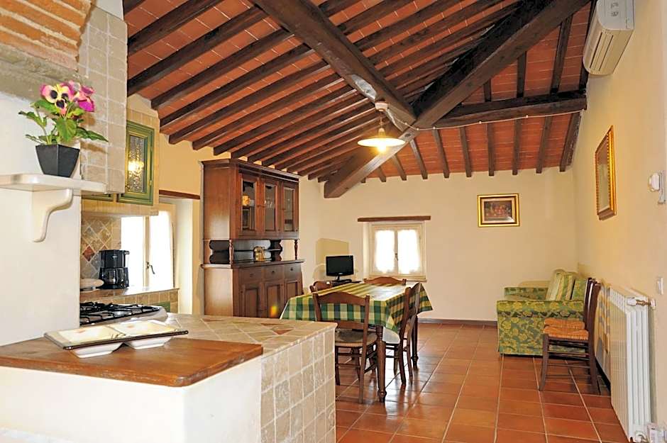 Erboli Residence
