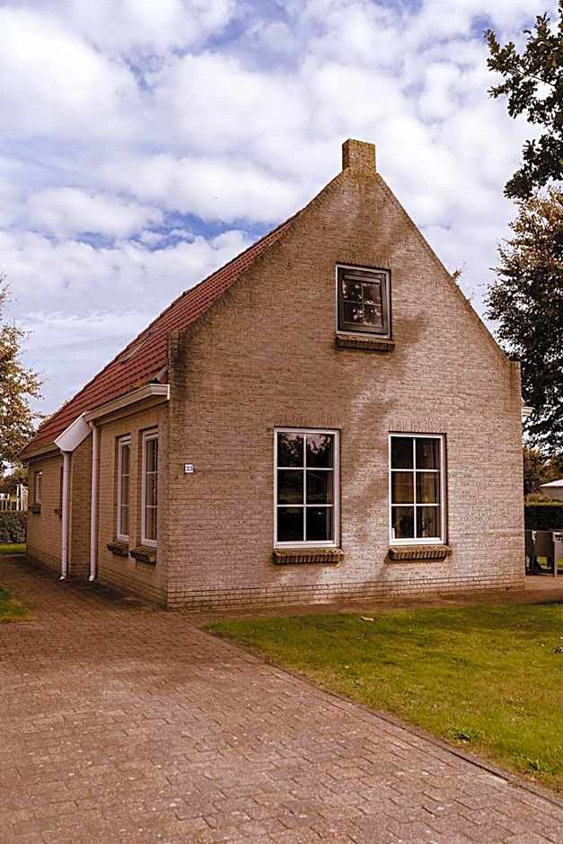 Vakantiepark Eigen Wijze