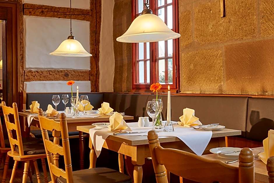 H+ Hotel Nurnberg