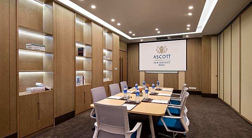 Ascott New District Wuxi