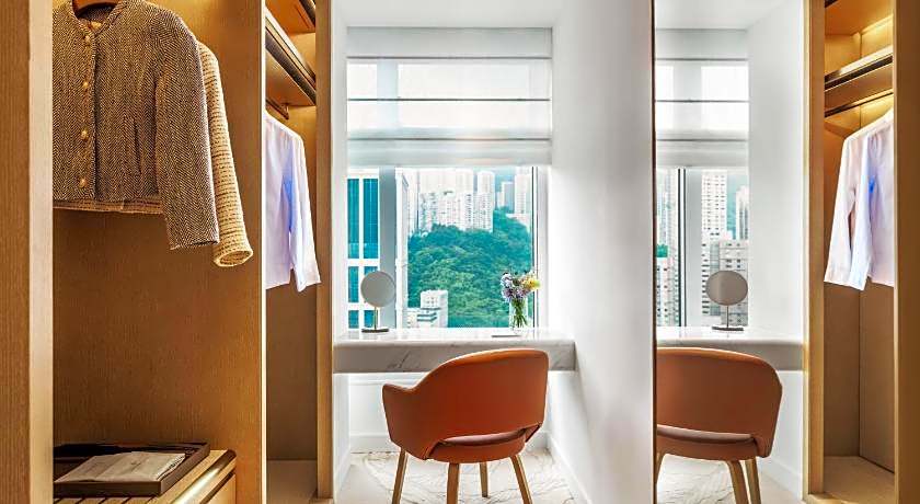 Lanson Place Causeway Bay, Hong Kong