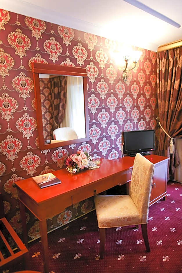 Hotel La Castel Iasi