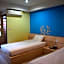 Hotel Le Lerts Living