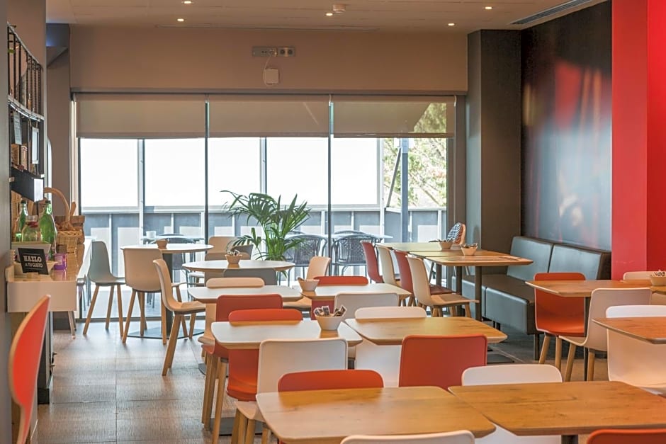 ibis Barcelona Montmelo Granollers