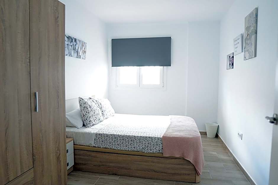 APARTAMENTOS TURÍSTICOS SAN MIGUEL ARCÁNGEL, S.L.