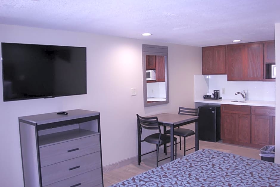 Americas Best Value Inn Port Aransas