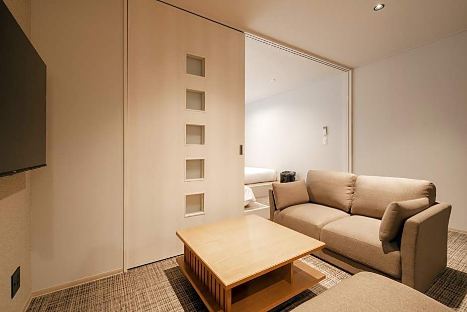 Hotel SHUTEC