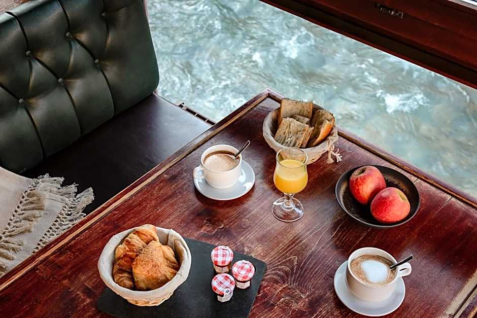 Hôtel Vallée Blanche