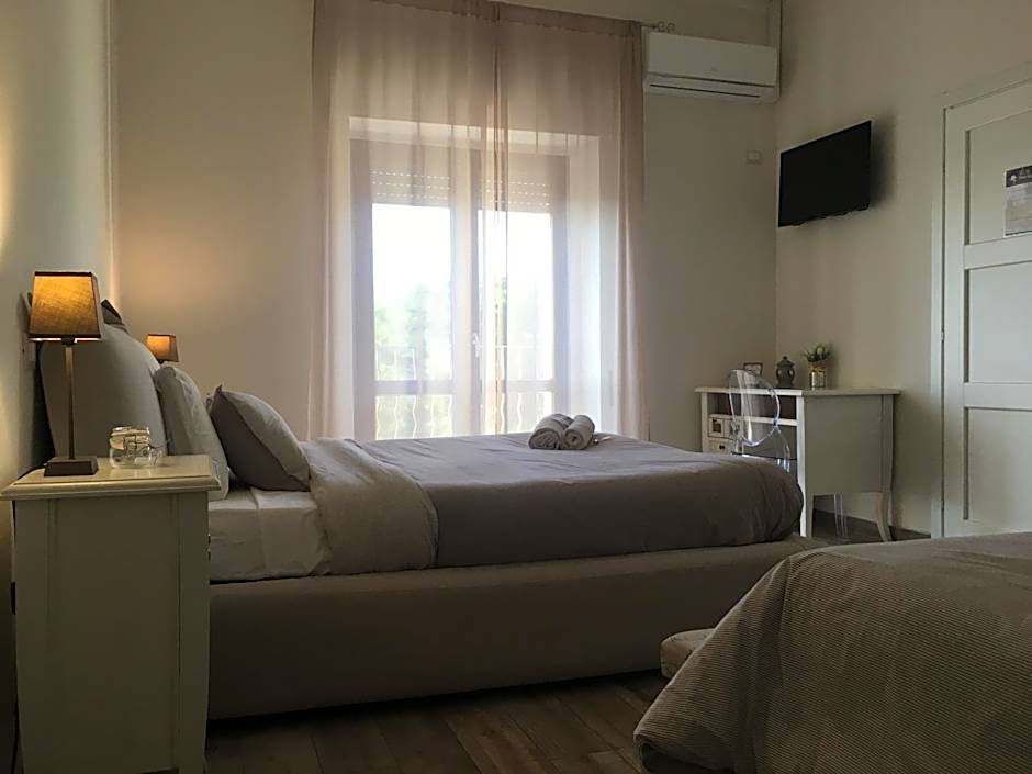 Don Giacchì Country House