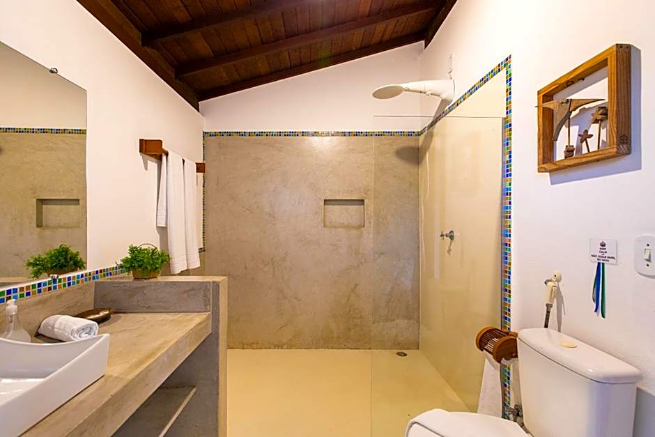 Pousada Recanto do Arraial