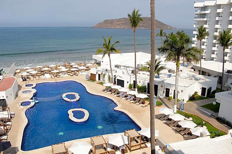The Inn at Mazatlan