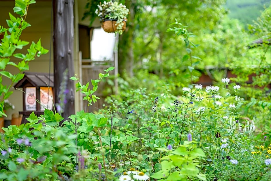 Yufuin Waraneko no Yado