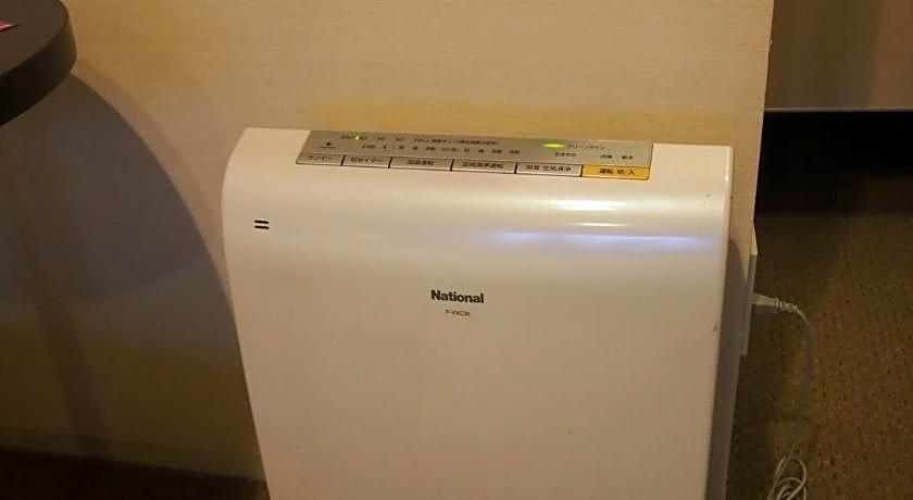 Art Hotel Hirosaki City