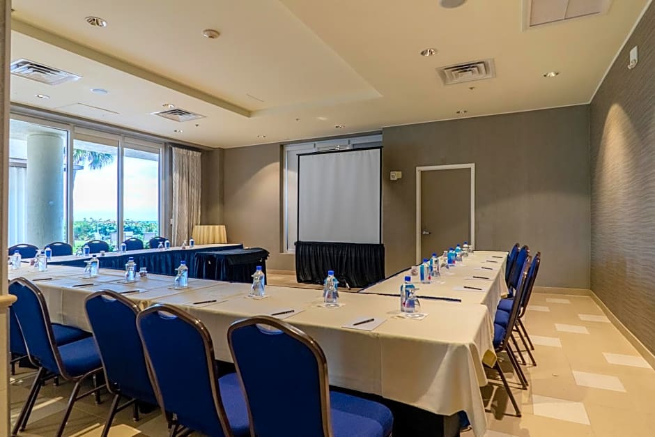 Hilton Melbourne Beach Oceanfront