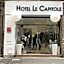 Hotel Le Capitole