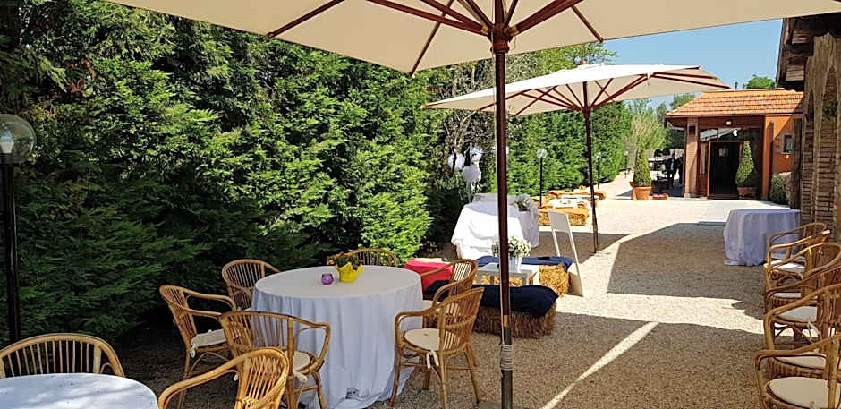 Residence Sant'Alessandro