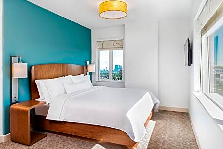 Executive King Suite