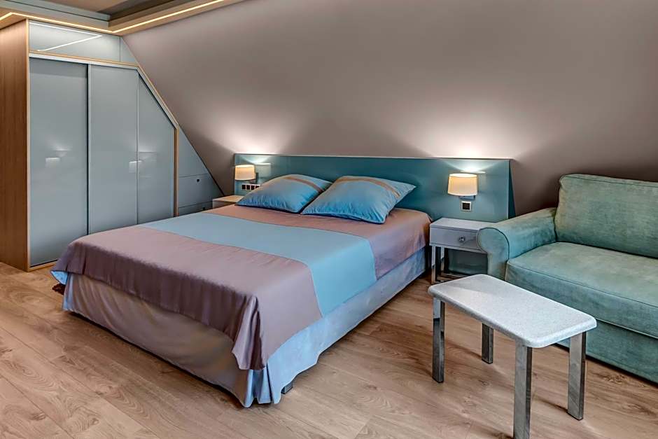 Villa Wierchy