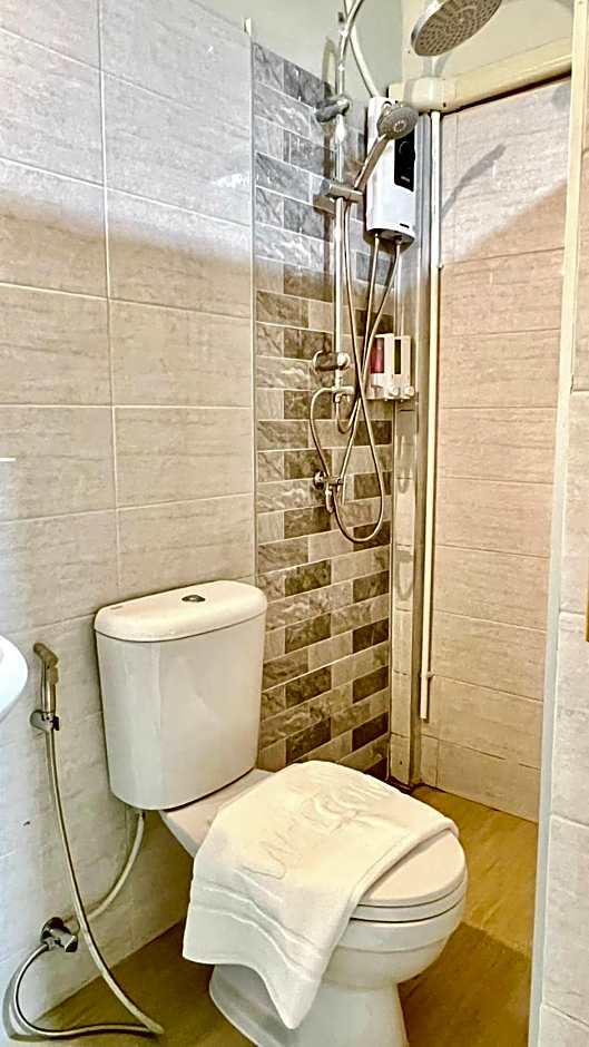 Muji Hotel KrabI