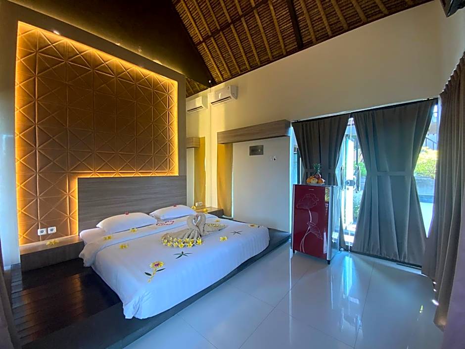 Bali Golden Elephant Boutique Villa