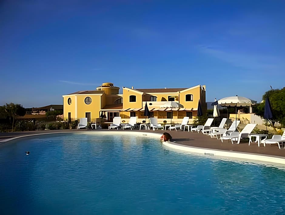 Hotel Raffael PHG