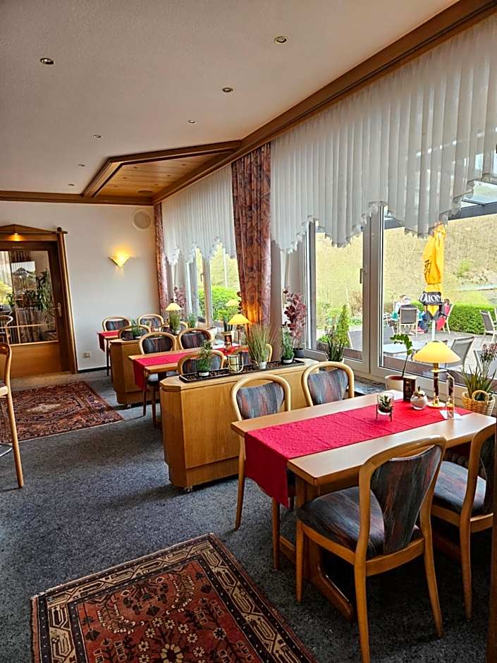 Seehotel Andree & Gästehaus Seehof