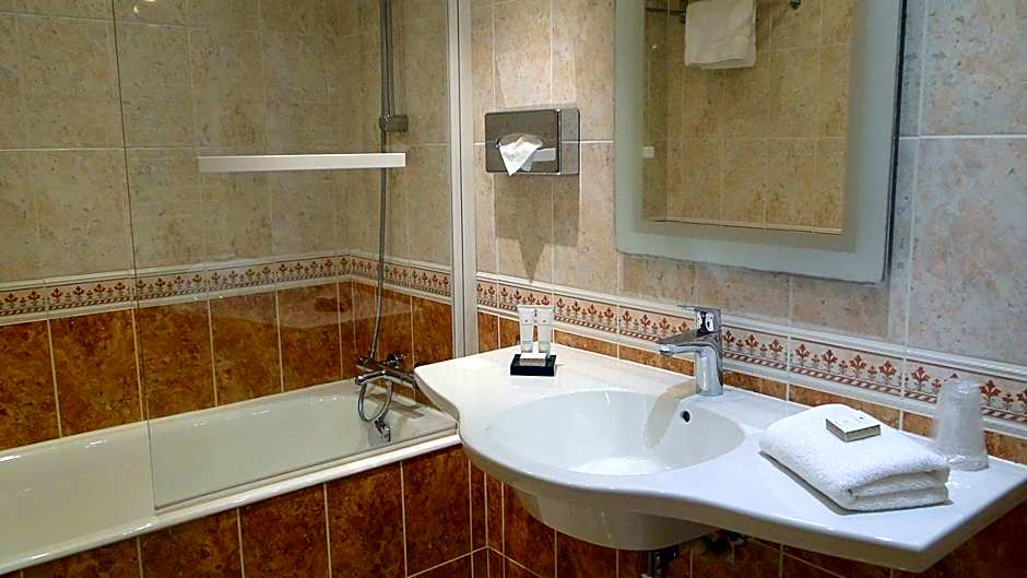 Domaine de La Ferrière