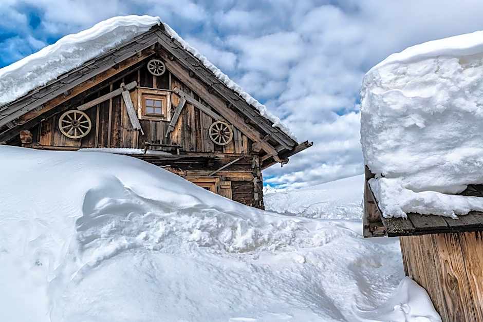 Familienhotel Hinteregger