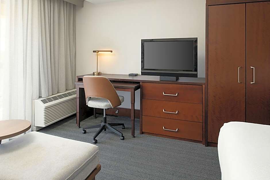 Courtyard by Marriott Carson City