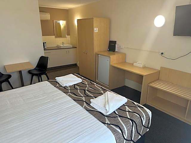 City Centre Motel Kempsey