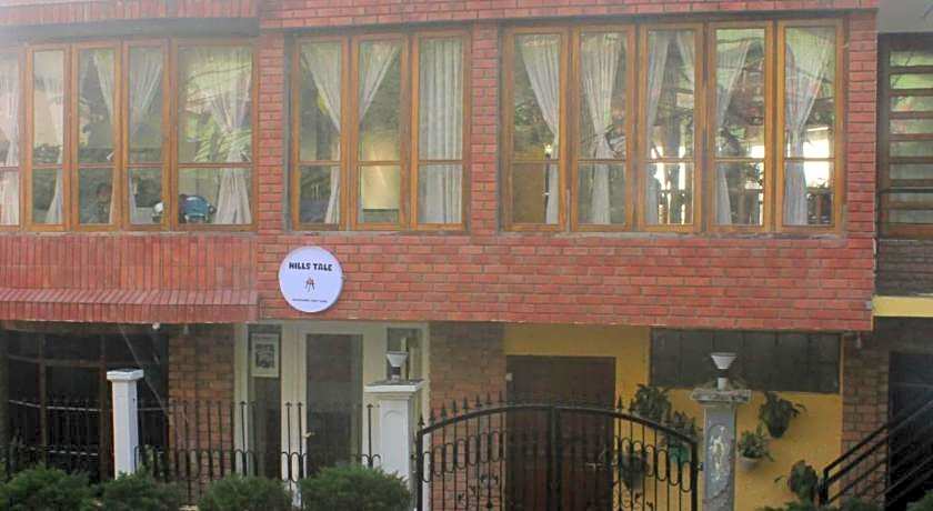 Hills Tale Backpackers Hostel