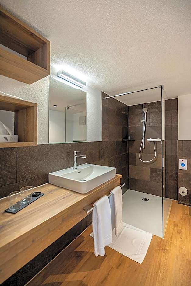 Hotel & Restaurant Baren