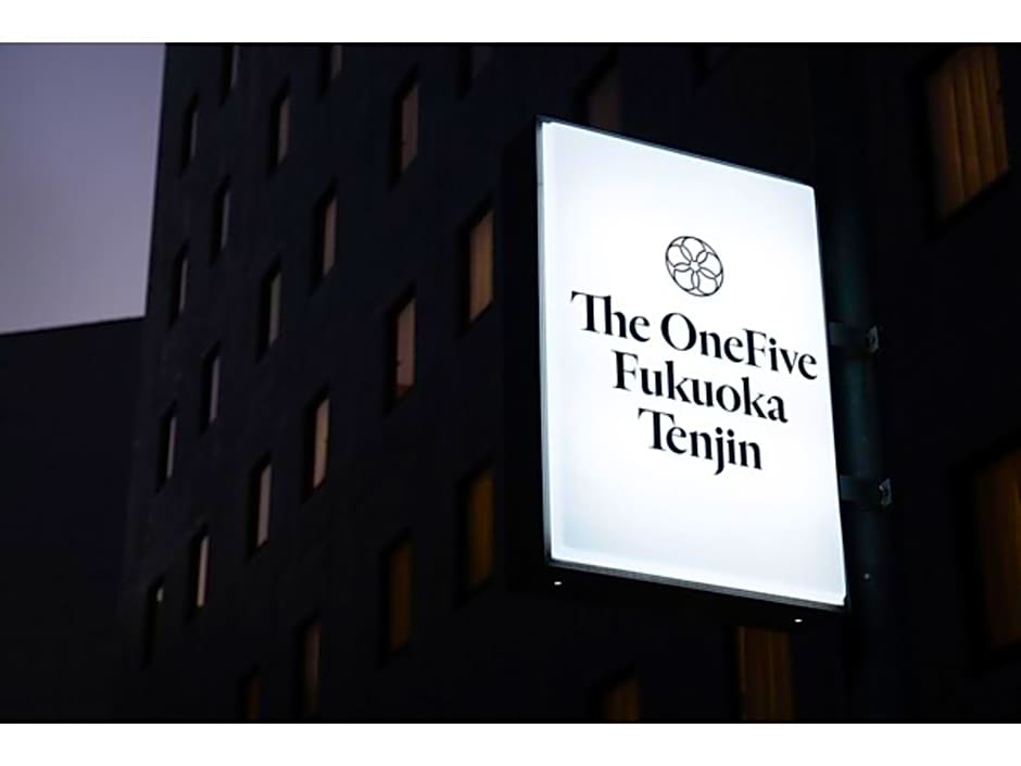 The One Five Fukuoka Tenjin - Vacation STAY 40121v