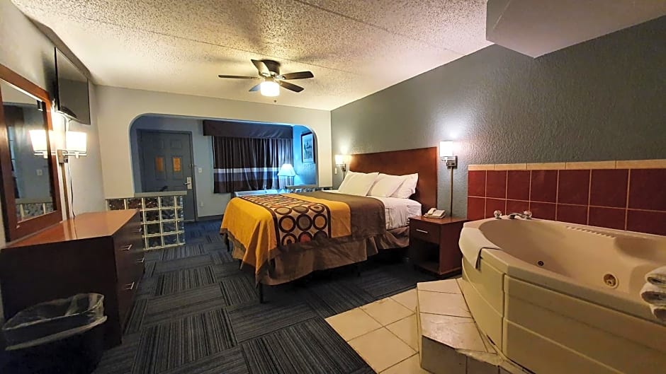 South Padre Island Inn