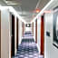 ibis Styles Paris Mairie de Montreuil