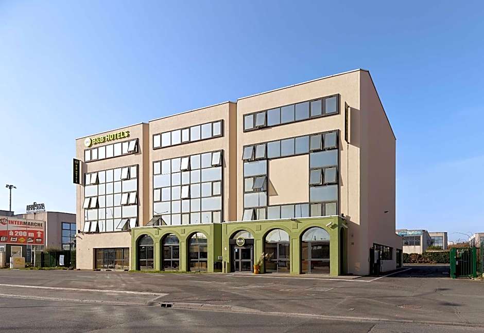 B&B HOTEL Paris Vitry-sur-Seine 3 étoiles