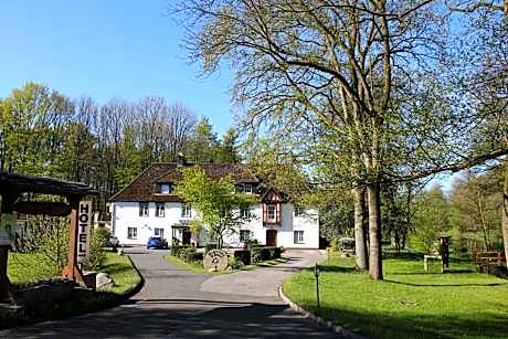 Hotel Wintersmühle