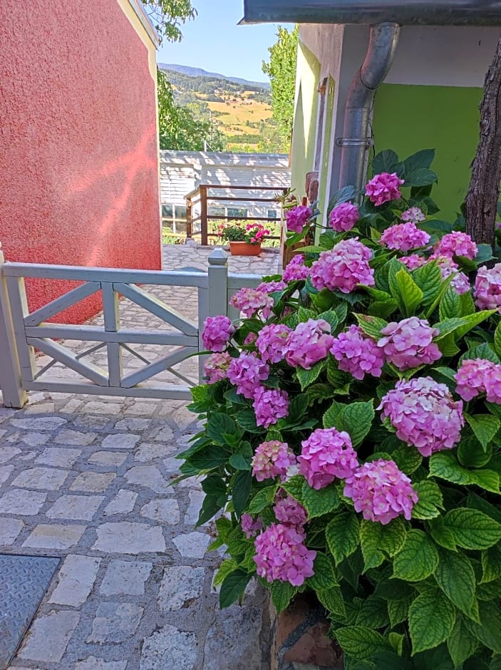 Borgo Lamurese