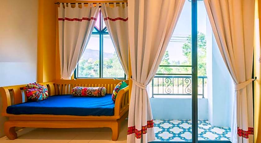 La Reina Maroc Hotel