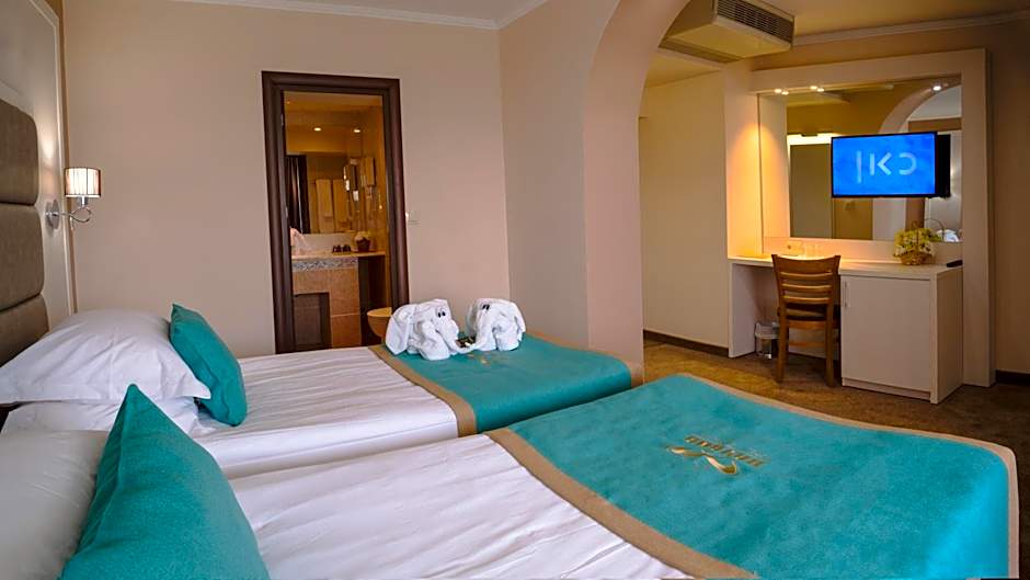 Havana Hotel - All Inclusive