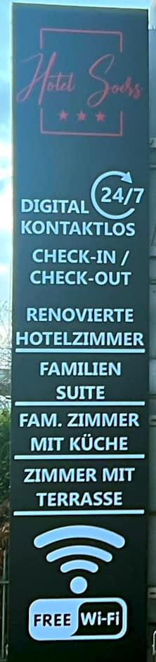 Hotel Soers