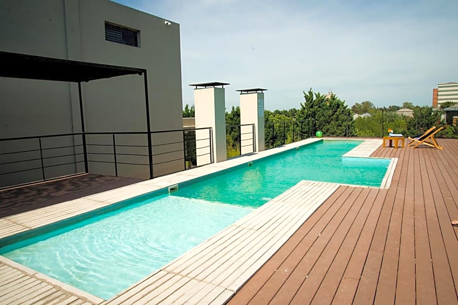 Casa Campus Pilar Suites