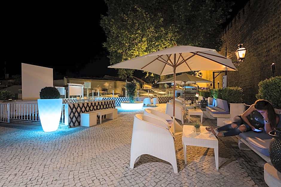 Josefa D`Obidos Hotel